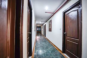 Fabhotel Taj Heritage