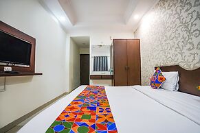 Fabhotel Taj Heritage