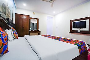 Fabhotel Taj Heritage