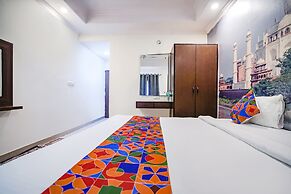 Fabhotel Taj Heritage