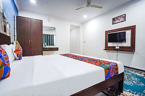 Fabhotel Taj Heritage