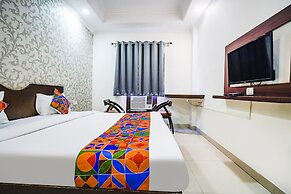 Fabhotel Taj Heritage