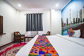 Fabhotel Taj Heritage