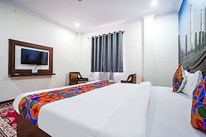 Fabhotel Taj Heritage