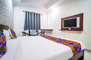 Fabhotel Taj Heritage