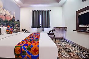 Fabhotel Taj Heritage