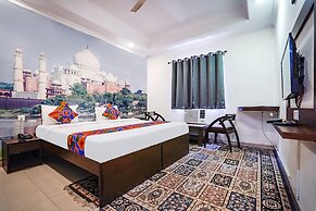 Fabhotel Taj Heritage