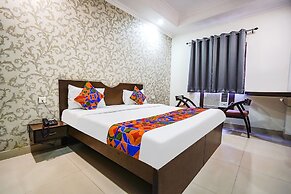 Fabhotel Taj Heritage