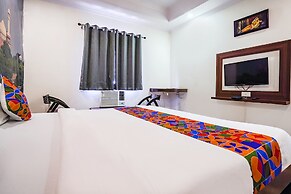 Fabhotel Taj Heritage