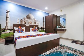 Fabhotel Taj Heritage