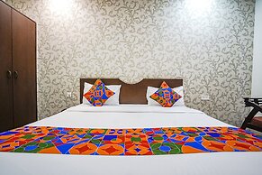 Fabhotel Taj Heritage