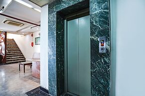 Fabhotel Taj Heritage