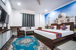 Fabhotel Taj Heritage