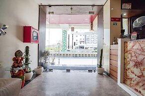 Fabhotel Taj Heritage