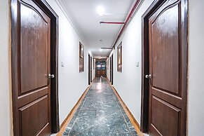 Fabhotel Taj Heritage