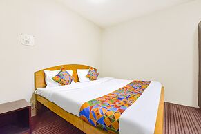 Fabhotel The Legend Residency