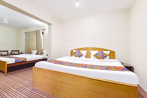 Fabhotel The Legend Residency