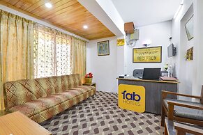 Fabhotel The Legend Residency