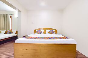 Fabhotel The Legend Residency