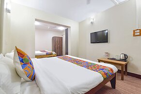 Fabhotel The Legend Residency