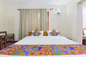 Fabhotel The Legend Residency