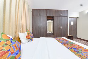 Fabhotel The Legend Residency