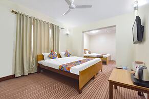 Fabhotel The Legend Residency