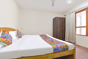 Fabhotel The Legend Residency