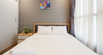 Landmark 81 Luxury - SaigonHomes