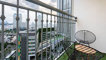 Landmark 81 Luxury - SaigonHomes