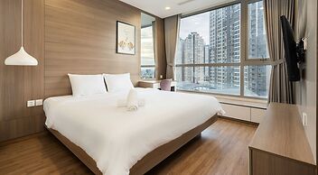 Landmark 81 Luxury - SaigonHomes