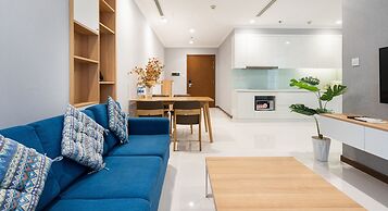 Landmark 81 Luxury - SaigonHomes