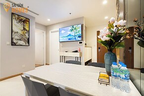 Landmark 81 Luxury - SaigonHomes