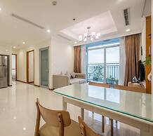 Landmark 81 Luxury - SaigonHomes