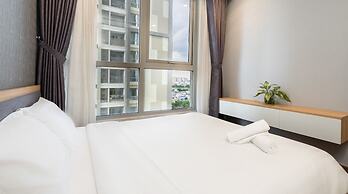 Landmark 81 Luxury - SaigonHomes