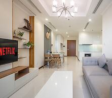 Landmark 81 Luxury - SaigonHomes