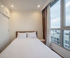 Landmark 81 Luxury - SaigonHomes