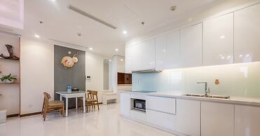 Landmark 81 Luxury - SaigonHomes