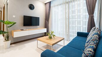 Landmark 81 Luxury - SaigonHomes