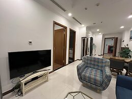 Landmark 81 Luxury - SaigonHomes