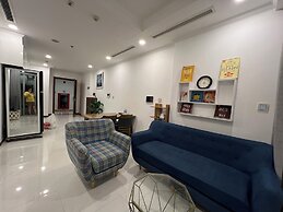 Landmark 81 Luxury - SaigonHomes