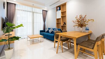 Landmark 81 Luxury - SaigonHomes