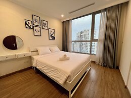 Landmark 81 Luxury - SaigonHomes