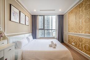 Landmark 81 Luxury - SaigonHomes