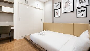 Landmark 81 Luxury - SaigonHomes