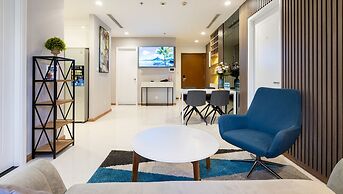 Landmark 81 Luxury - SaigonHomes