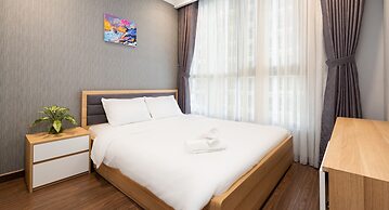 Landmark 81 Luxury - SaigonHomes