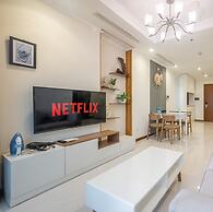 Landmark 81 Luxury - SaigonHomes