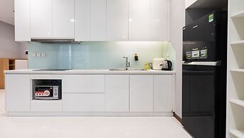 Landmark 81 Luxury - SaigonHomes