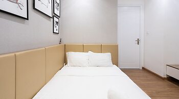 Landmark 81 Luxury - SaigonHomes